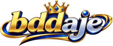 bddaje logo